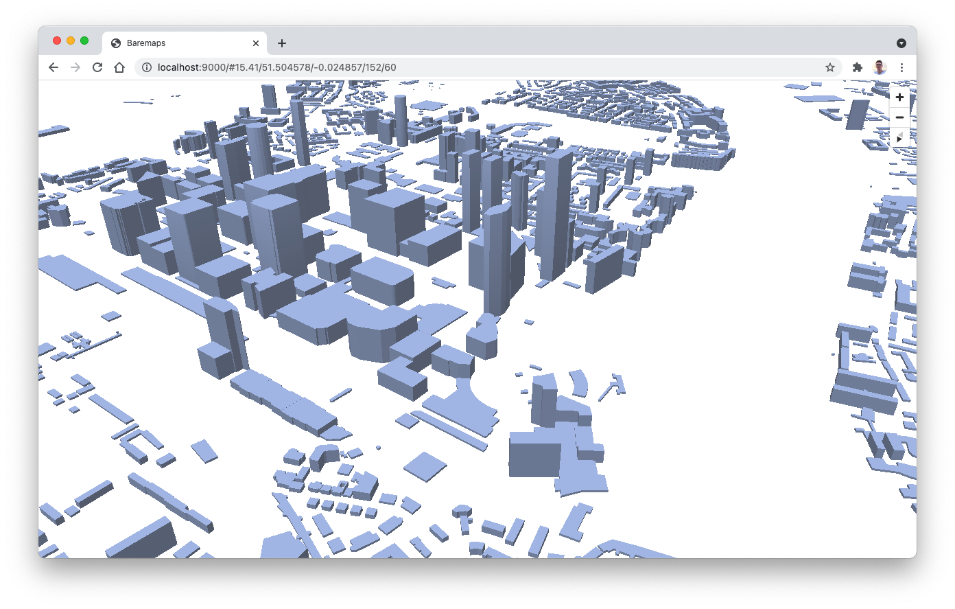 Tile viewer